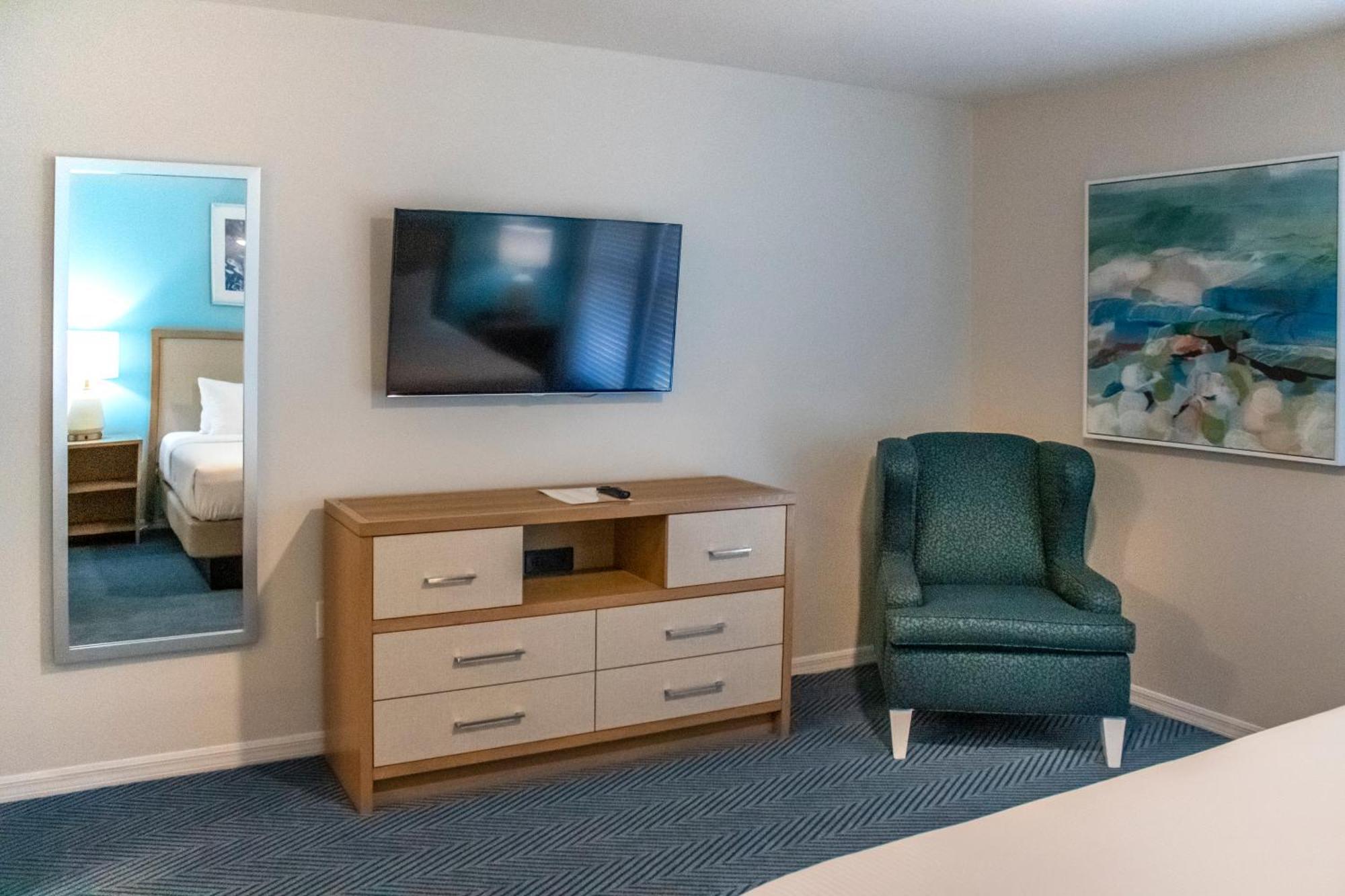 Barefoot'N Resort Kissimmee Orlando Celebration Værelse billede